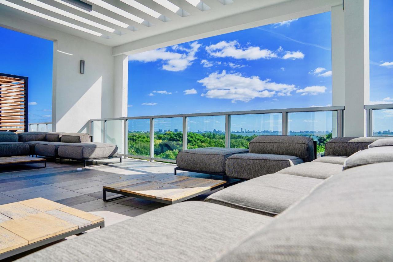 Nomada Destination Residences - Quadro Apartment *