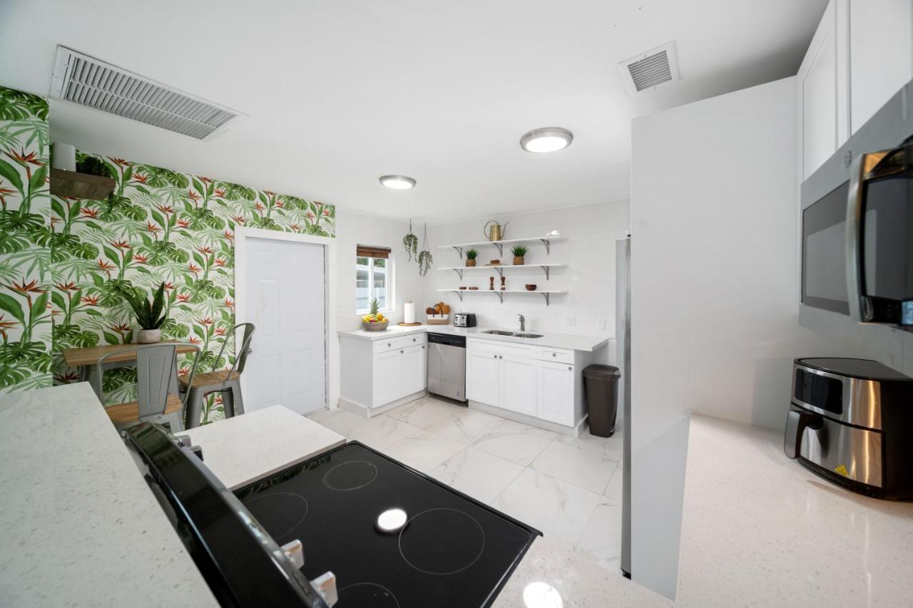 Holiday home Tropical Marlins House