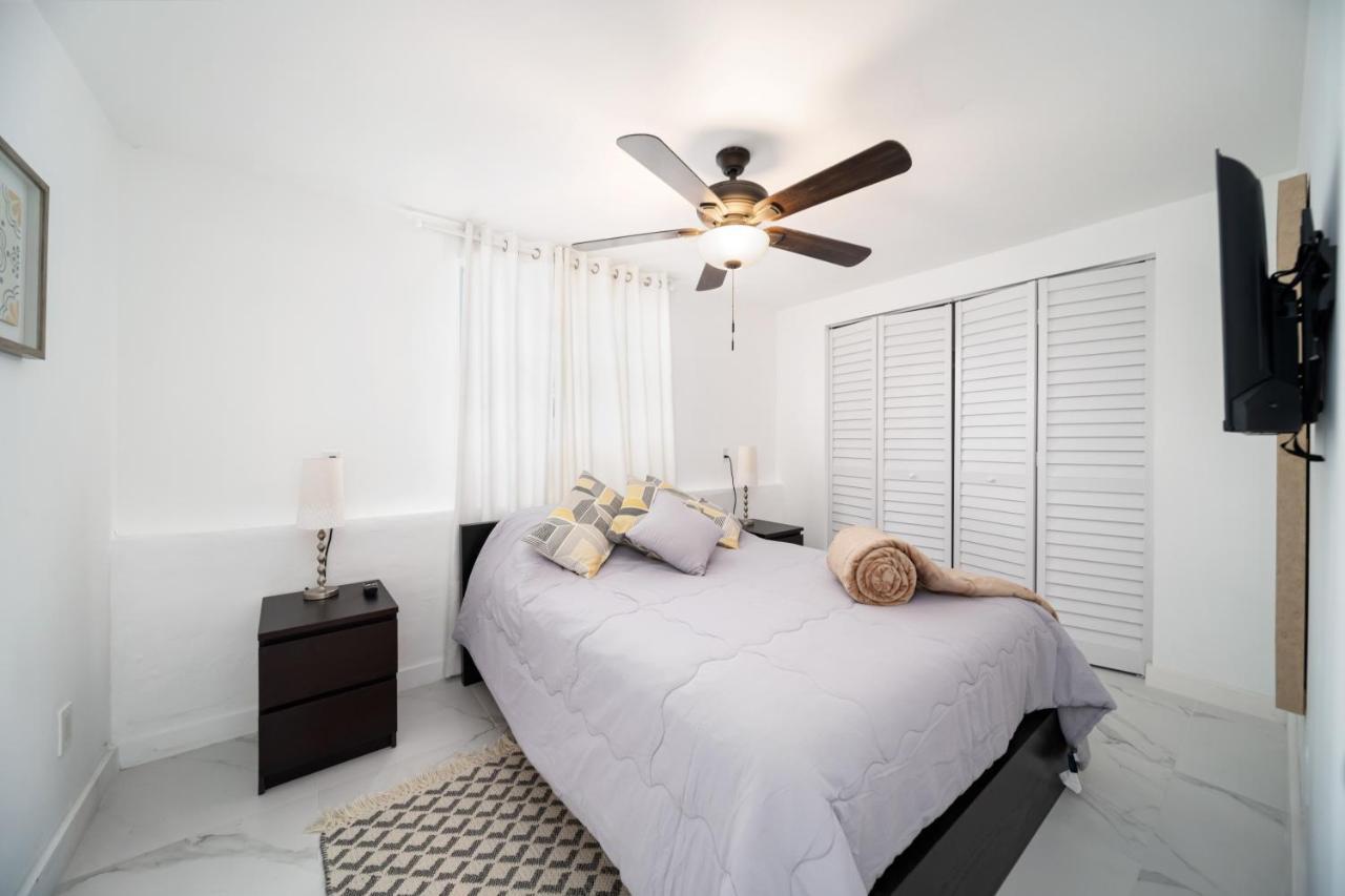 Holiday home Tropical Marlins House Miami