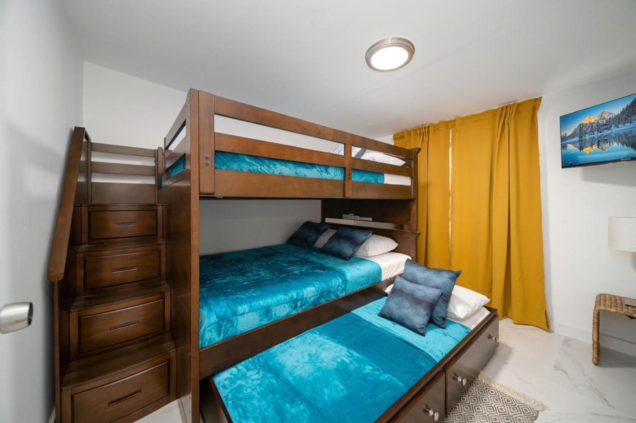 Tropical Marlins House Holiday home Miami