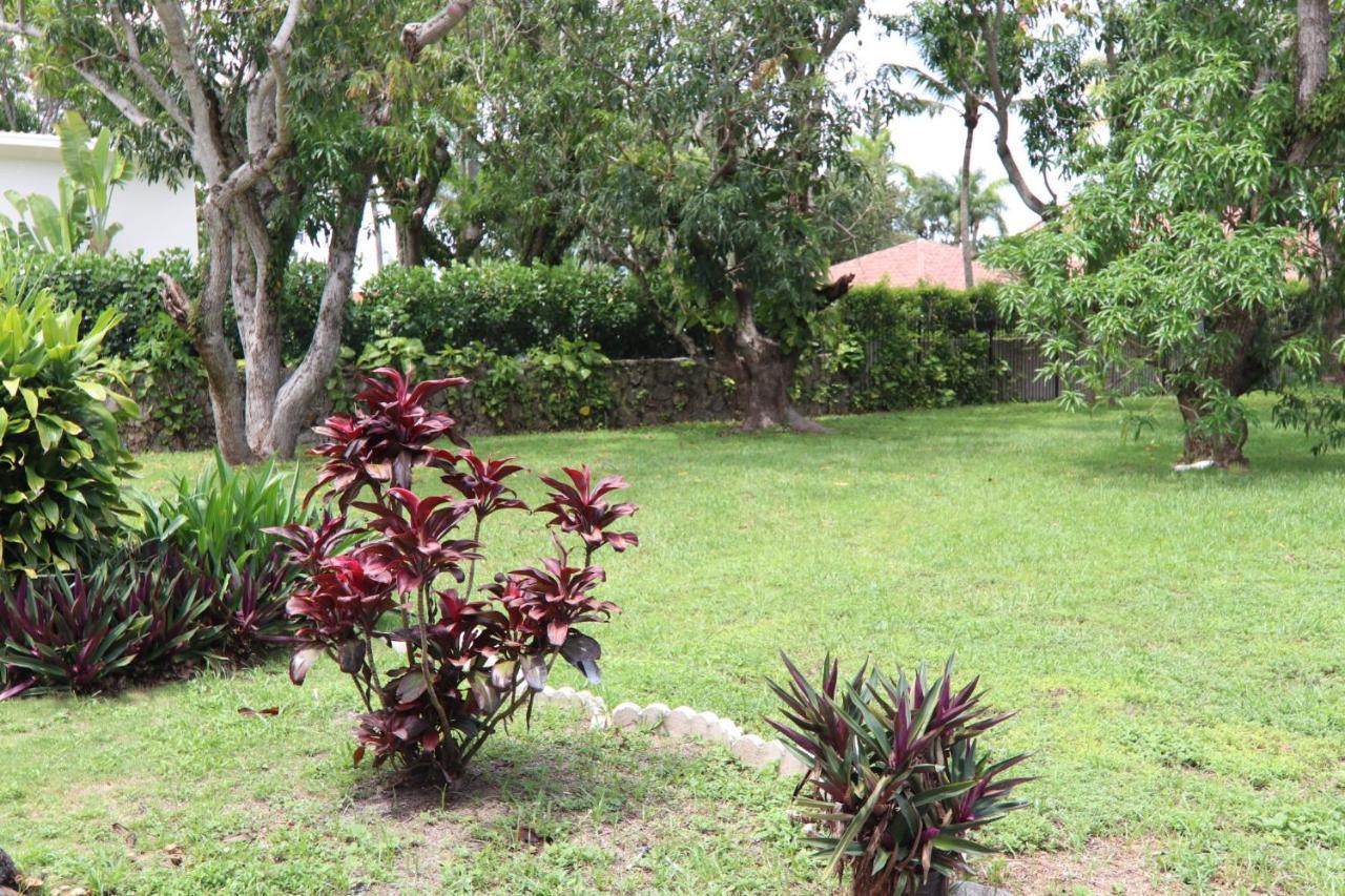 Holiday home La Finca Miami