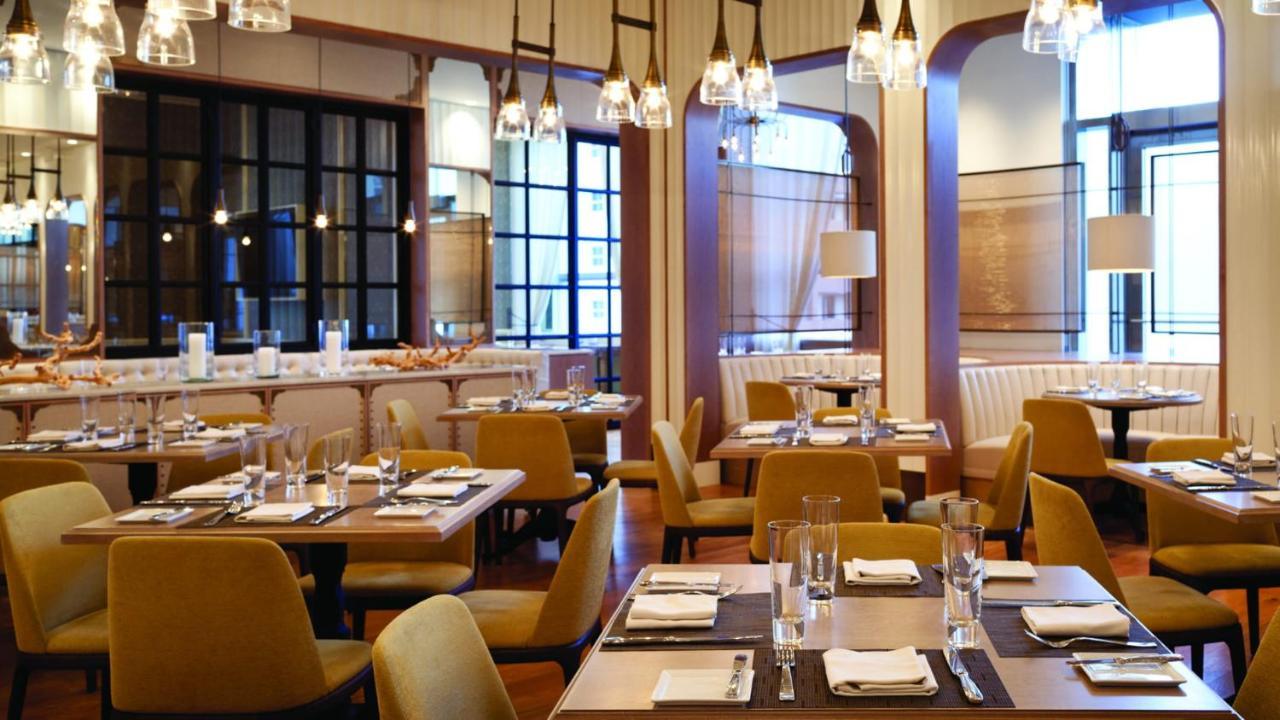 Hotel Four Seasons Miami