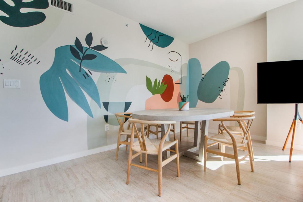 Apartment Nomada Destination Residences - Quadro Miami