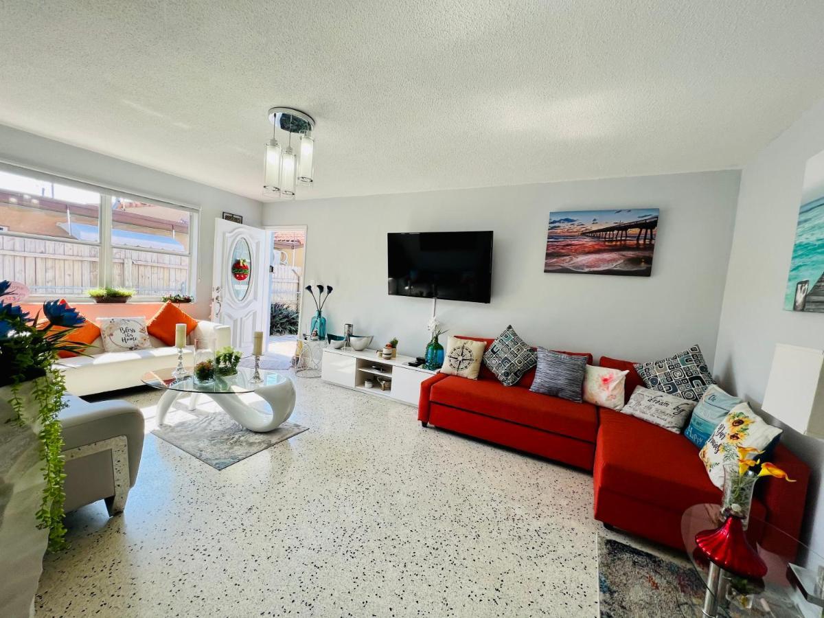 Relax 523 Miami