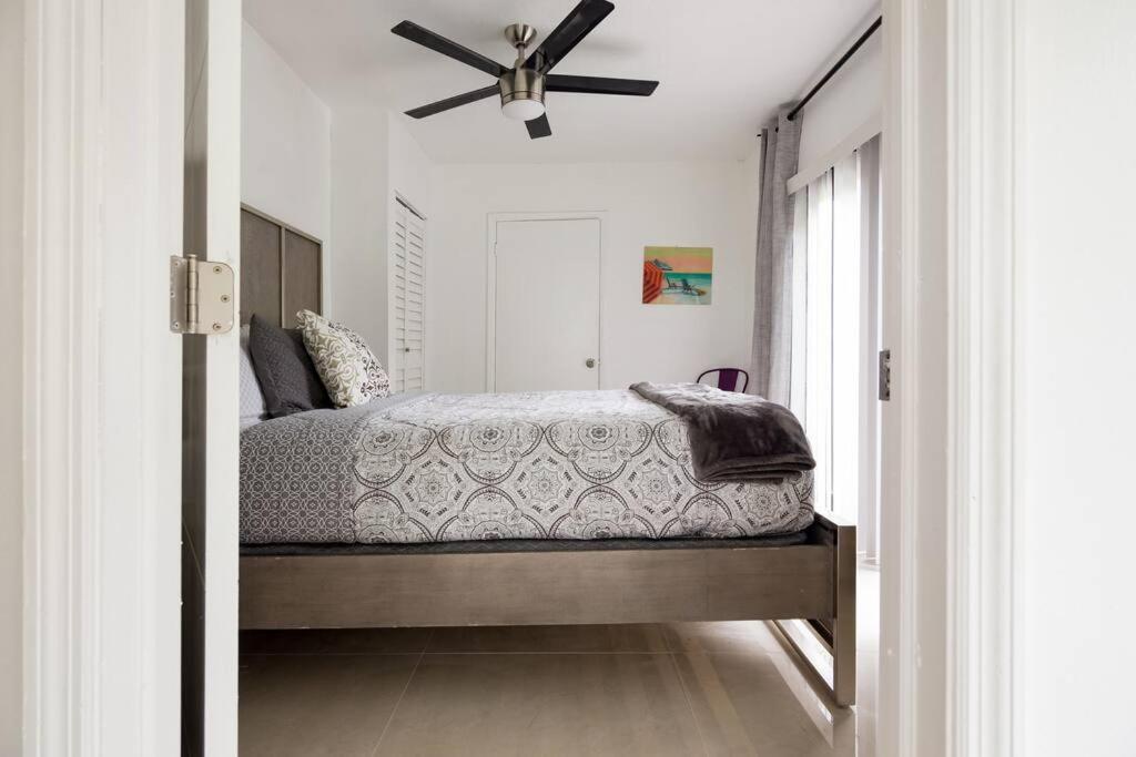 Design District 4 Bedroom Pool Miami