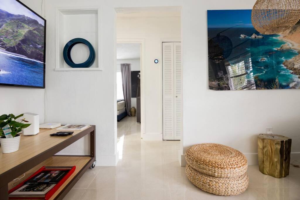 Design District 4 Bedroom Pool Holiday home