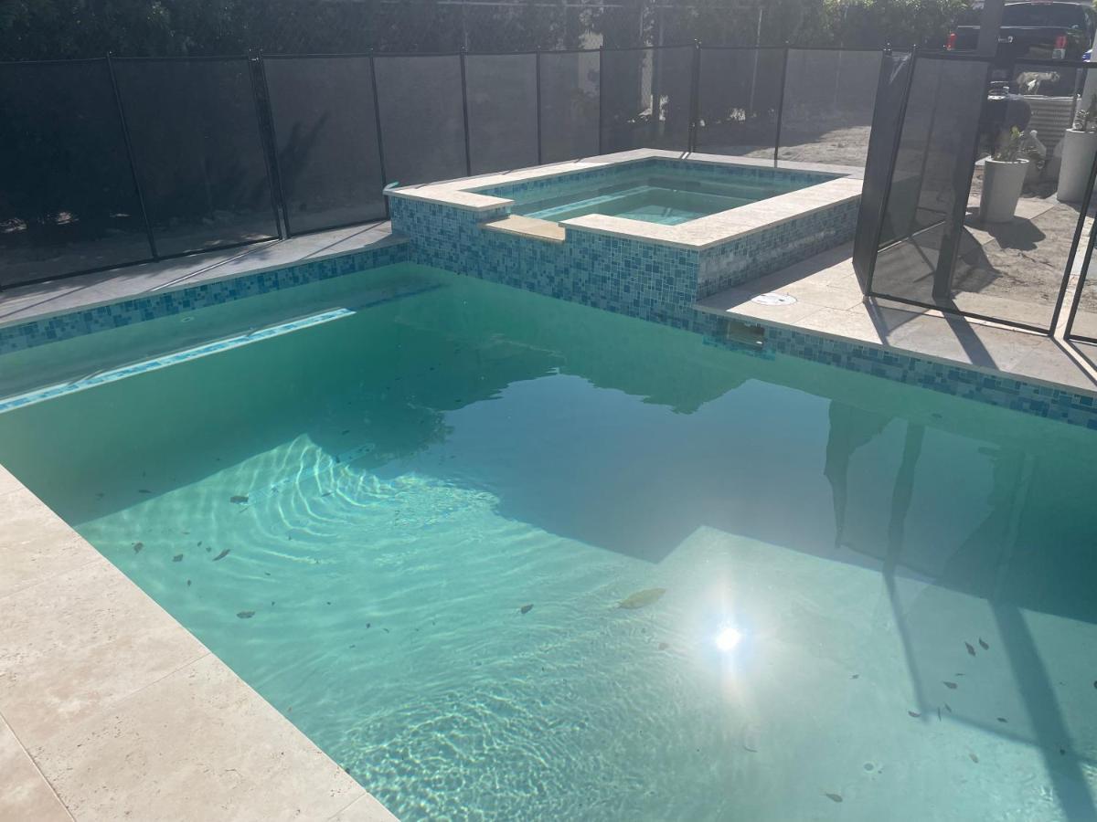 Holiday home Design District 4 Bedroom Pool