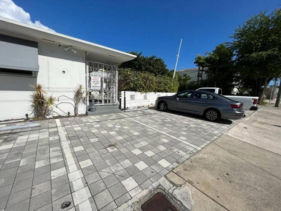Apartment Fantastic 15 Min From The Miami