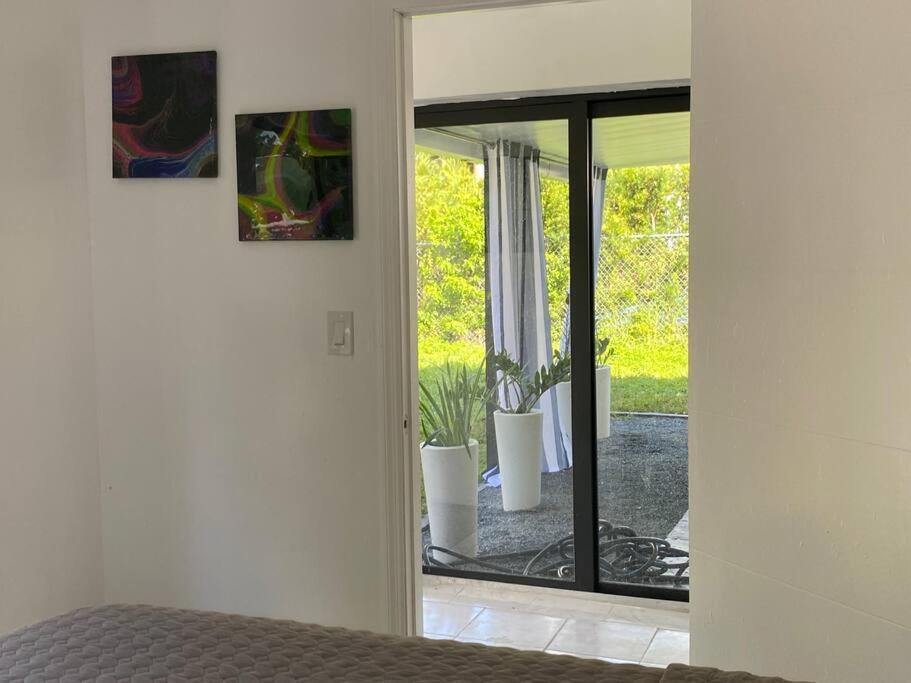 Holiday home Design District 4 Bedroom Pool Miami