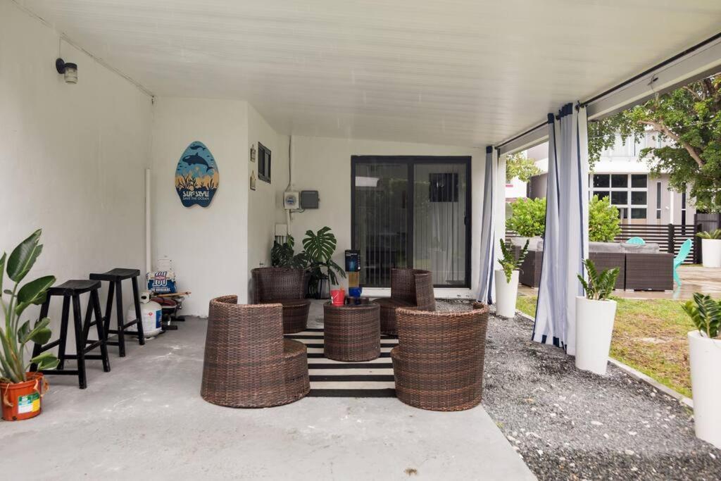 Design District 4 Bedroom Pool Holiday home