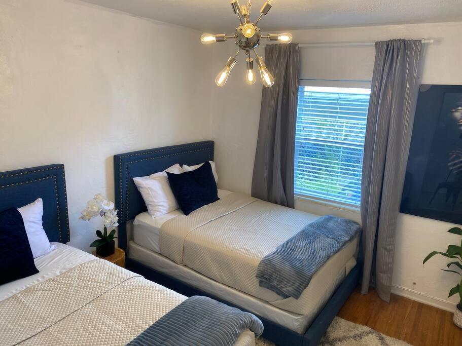 Holiday home Design District 4 Bedroom Pool Miami