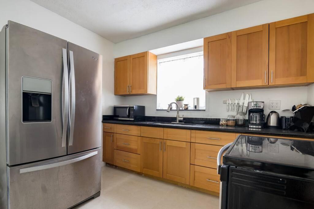 Holiday home Design District 4 Bedroom Pool Miami