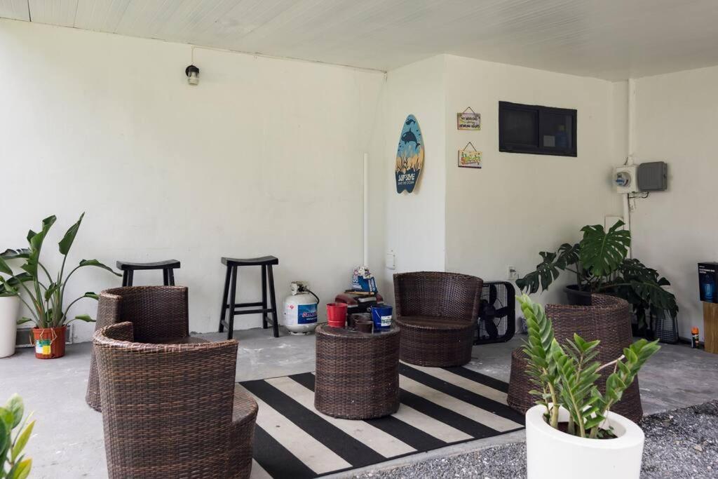 Design District 4 Bedroom Pool Miami