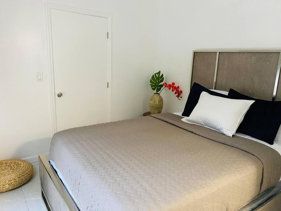 Design District 4 Bedroom Pool Miami