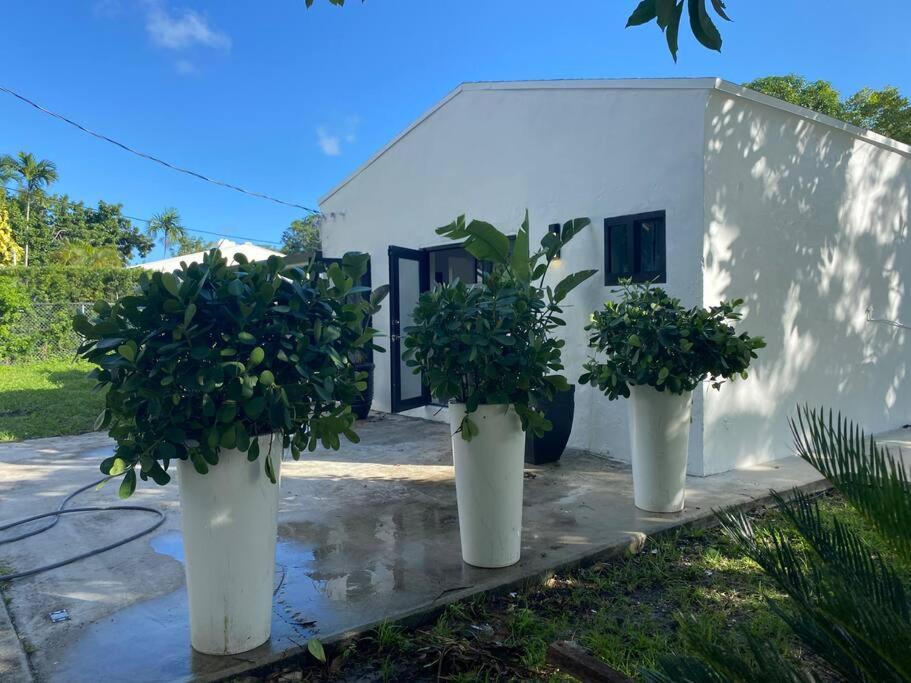 Holiday home Design District 4 Bedroom Pool Miami