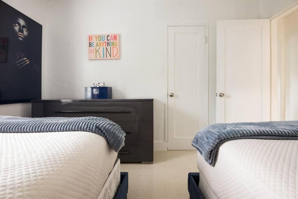Holiday home Design District 4 Bedroom Pool *