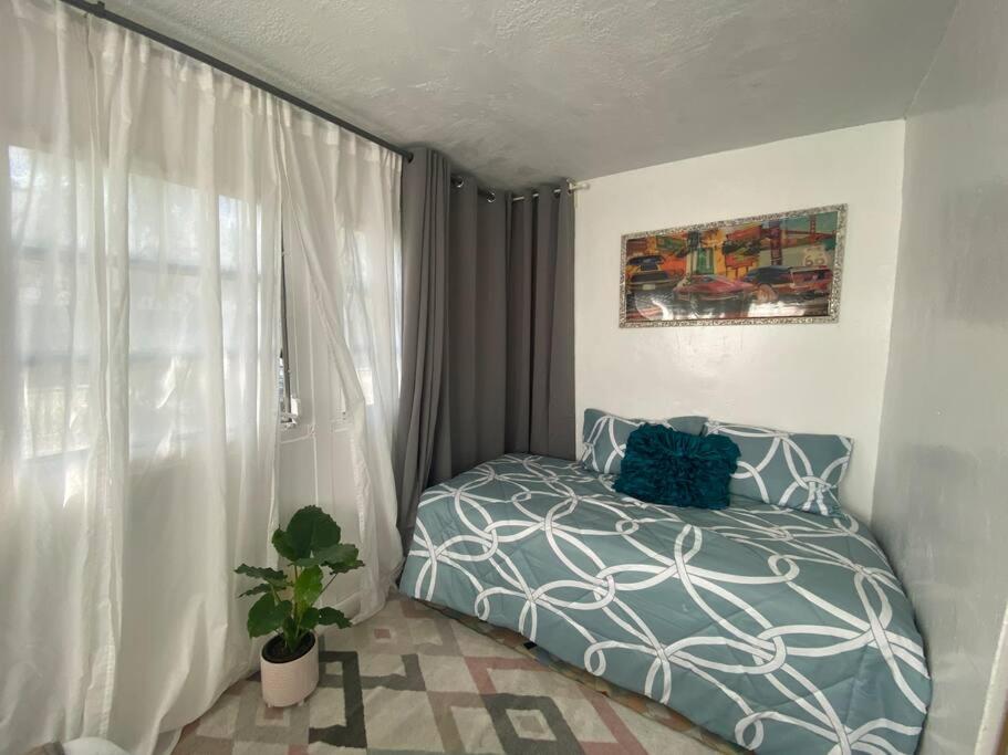 Holiday home Design District 4 Bedroom Pool Miami