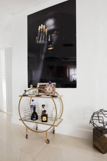 Holiday home Design District 4 Bedroom Pool Miami