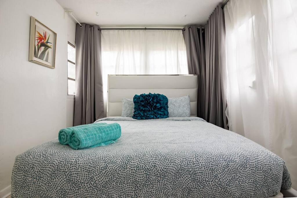 Holiday home Design District 4 Bedroom Pool *