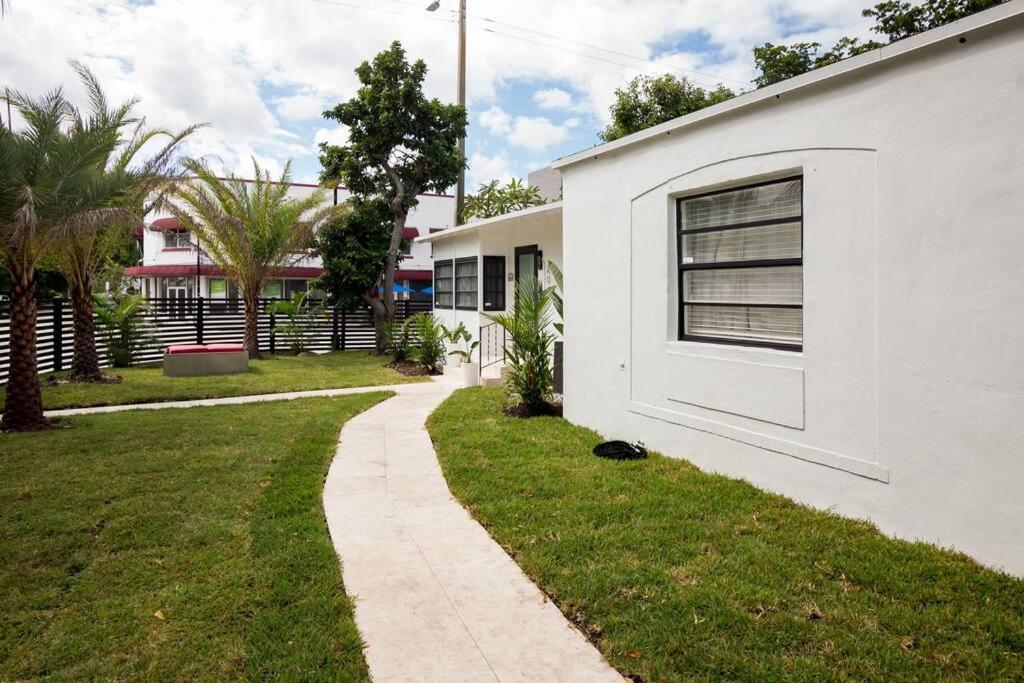 Holiday home Design District 4 Bedroom Pool Miami