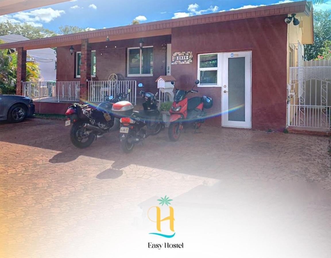 Easy Hostel Miami