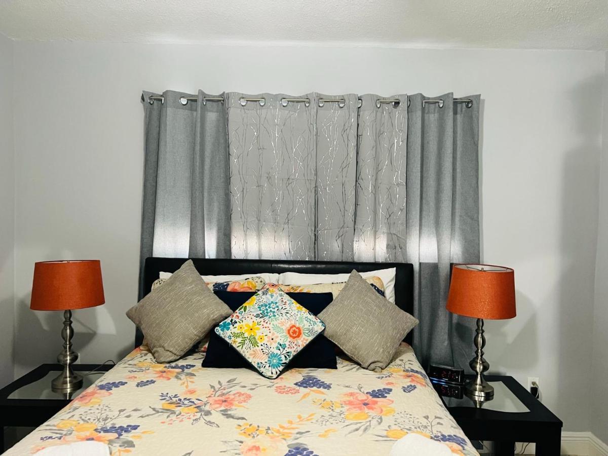 Apartment Relax 523 Miami