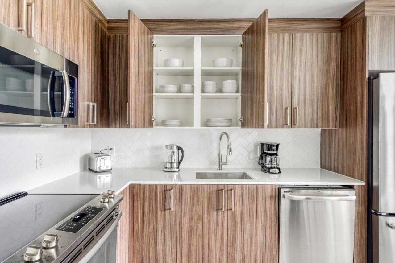 Upper East Side 1br W Gym Pool Wd Nr Mimo Mia-31 Apartment Miami