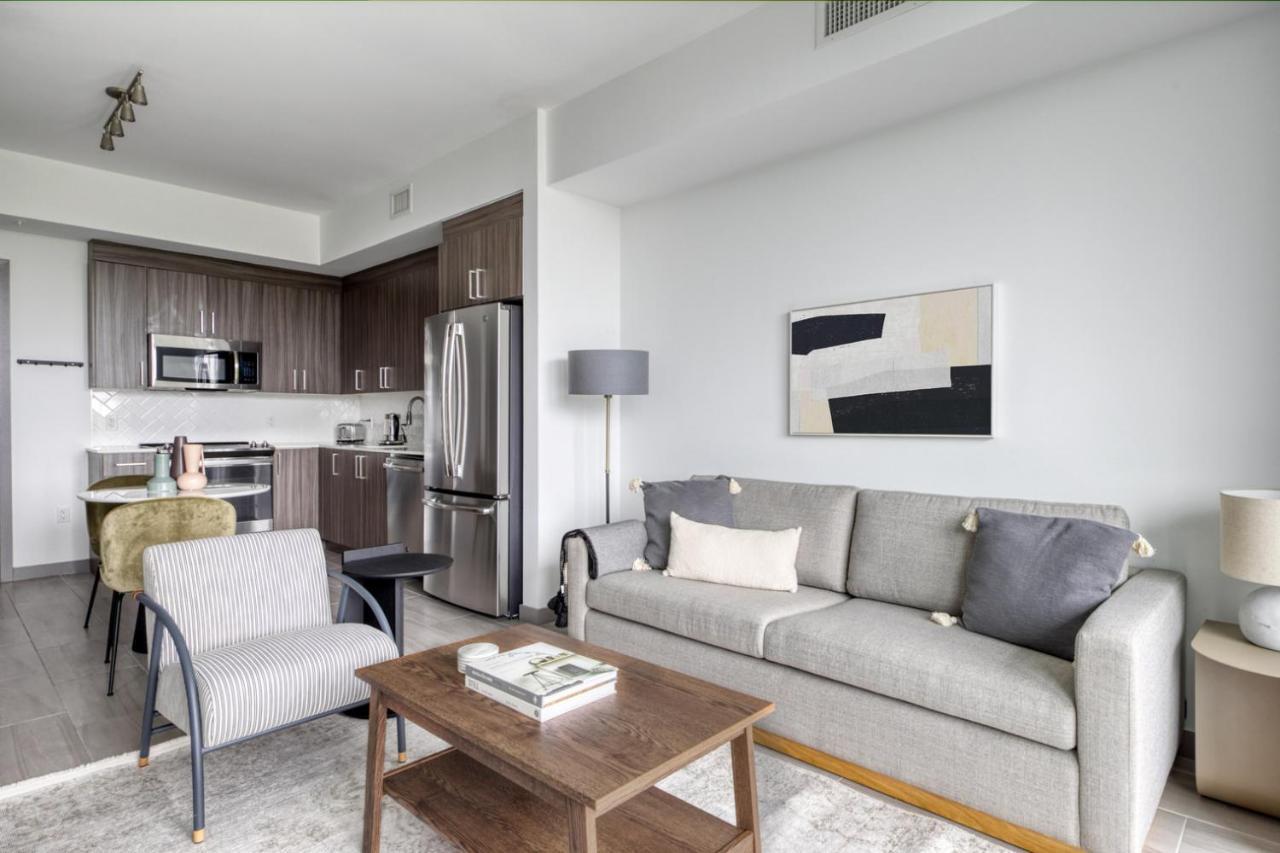 Upper East Side 1br W Gym Pool Wd Nr Mimo Mia-31 * Miami