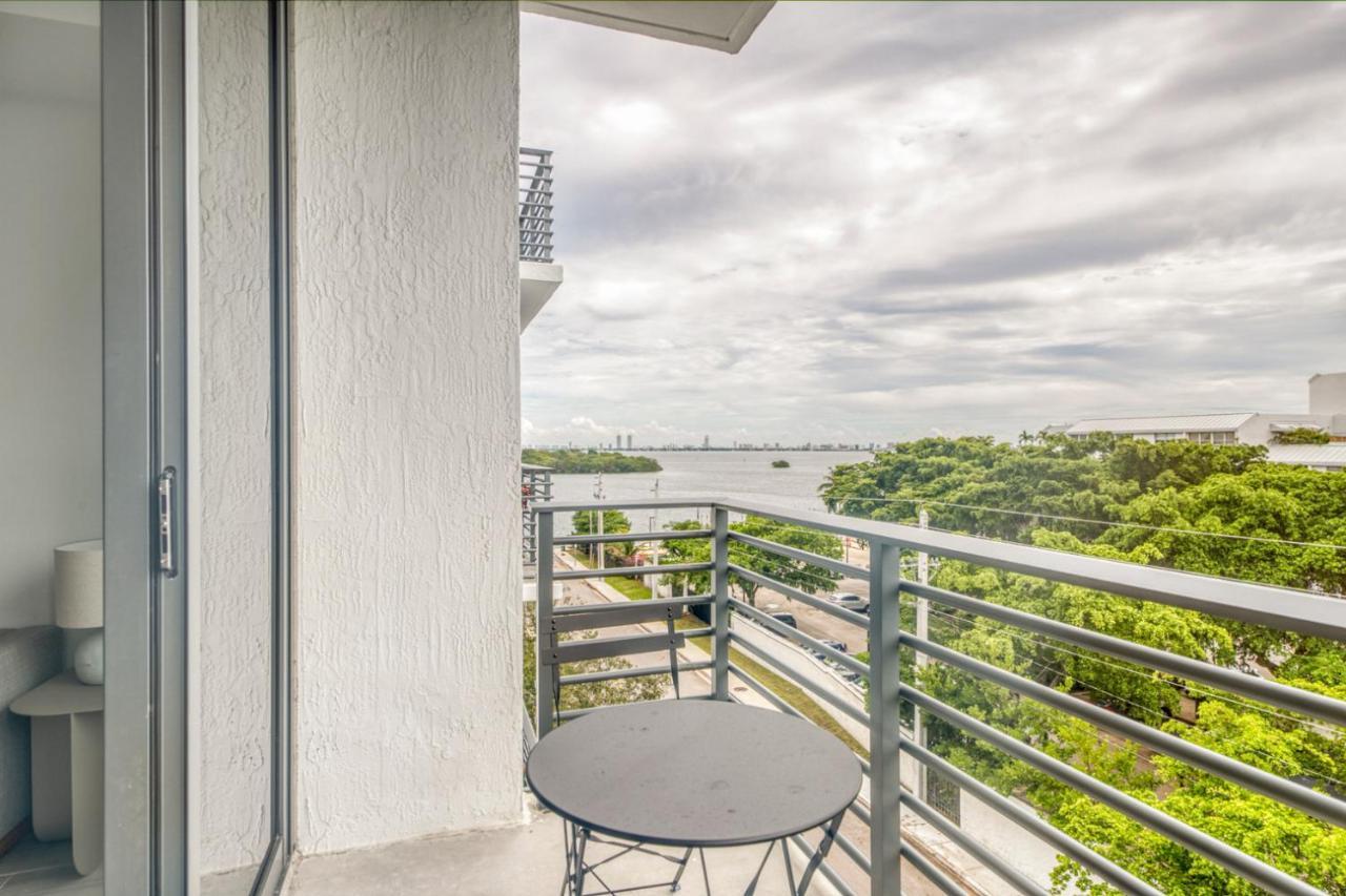 Apartment Upper East Side 1br W Gym Pool Wd Nr Mimo Mia-31 *