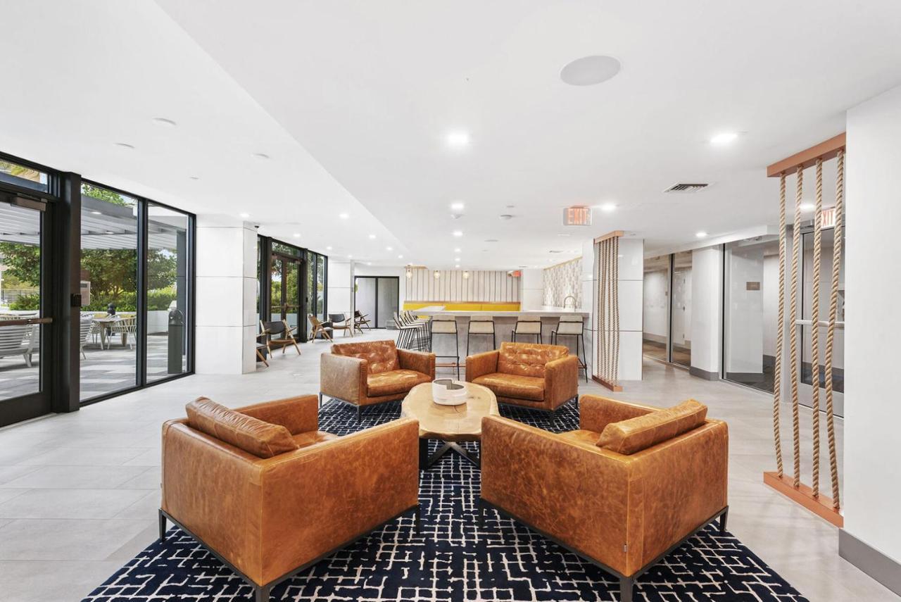 Upper East Side 1br W Gym Pool Wd Nr Mimo Mia-31 Apartment