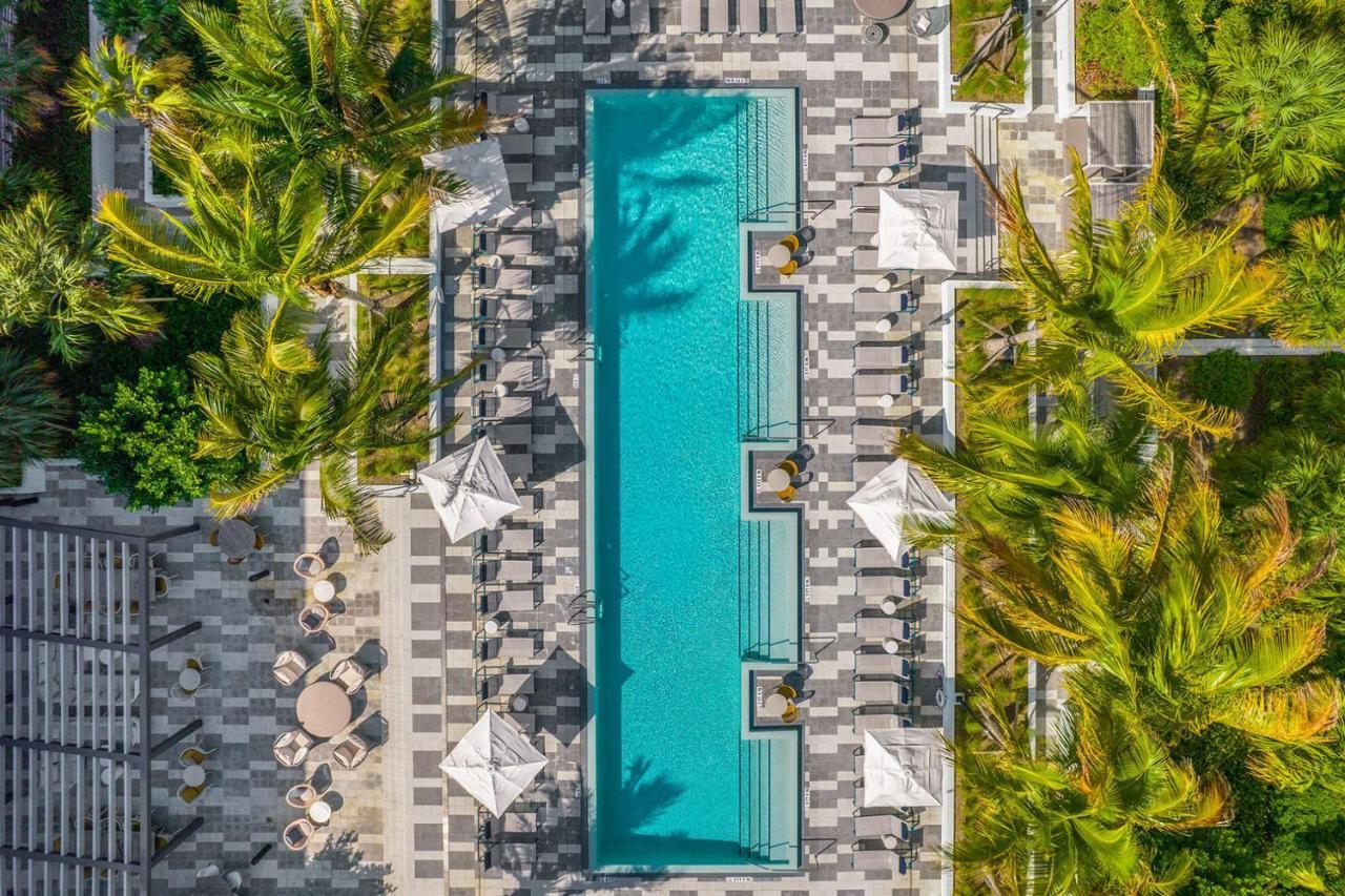 Apartment Upper East Side 1br W Gym Pool Wd Nr Mimo Mia-31
