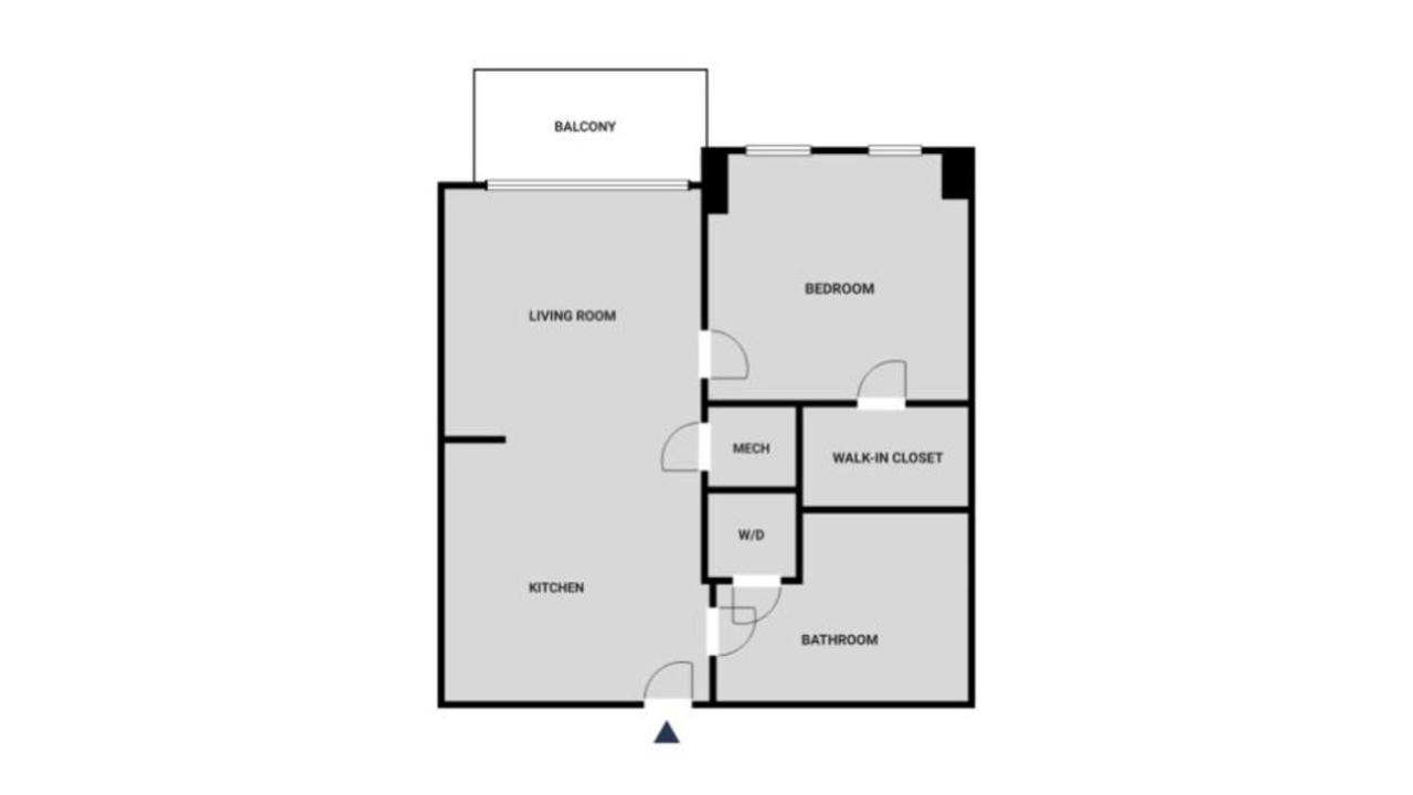 Upper East Side 1br W Gym Pool Wd Nr Mimo Mia-31 *