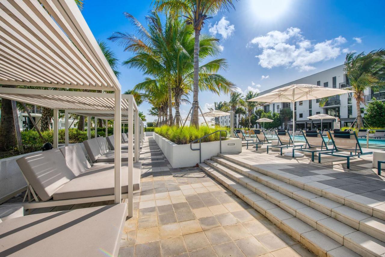 Apartment Upper East Side 1br W Gym Pool Wd Nr Mimo Mia-31