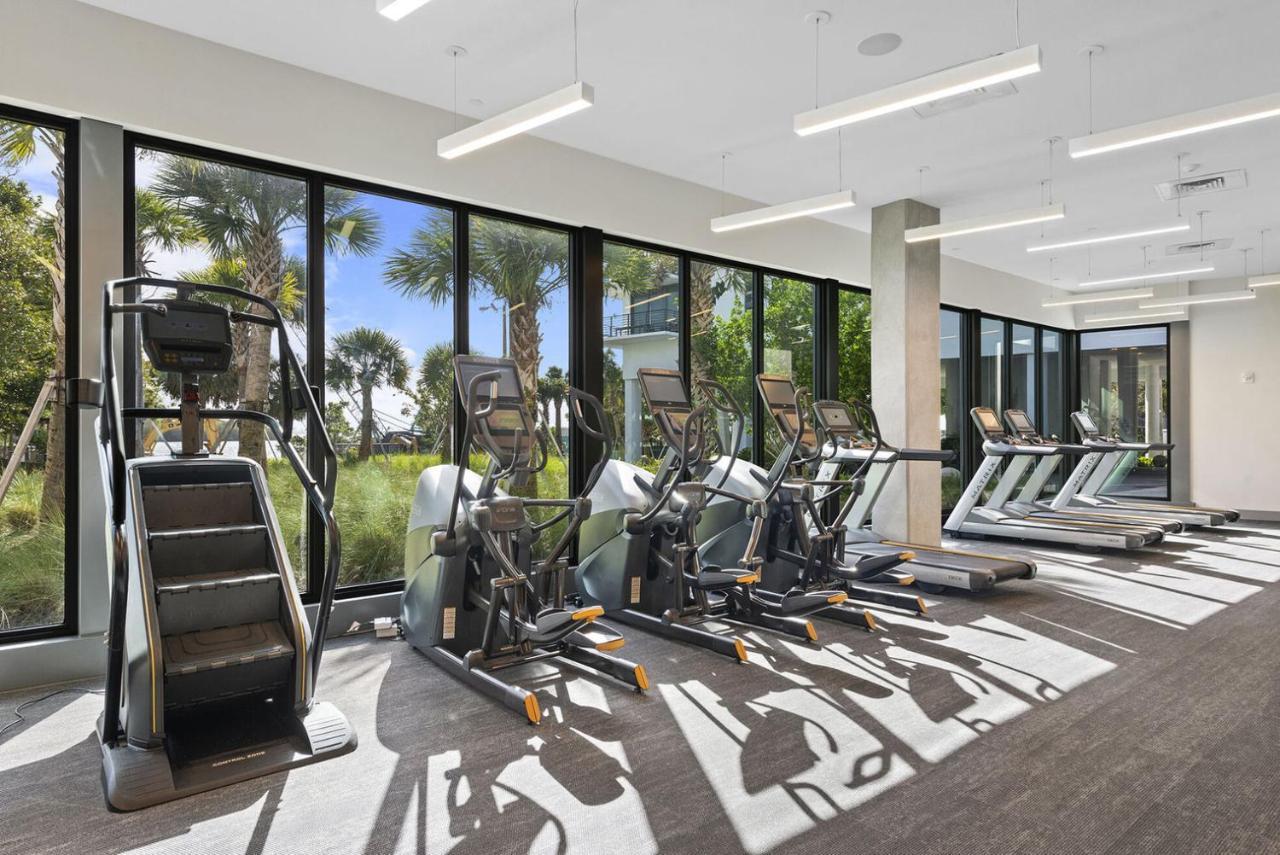 Upper East Side 1br W Gym Pool Wd Nr Mimo Mia-31 *