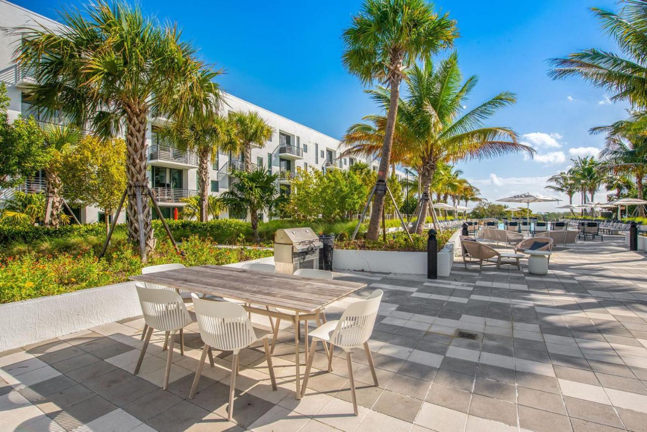 Apartment Upper East Side 1br W Gym Pool Wd Nr Mimo Mia-31