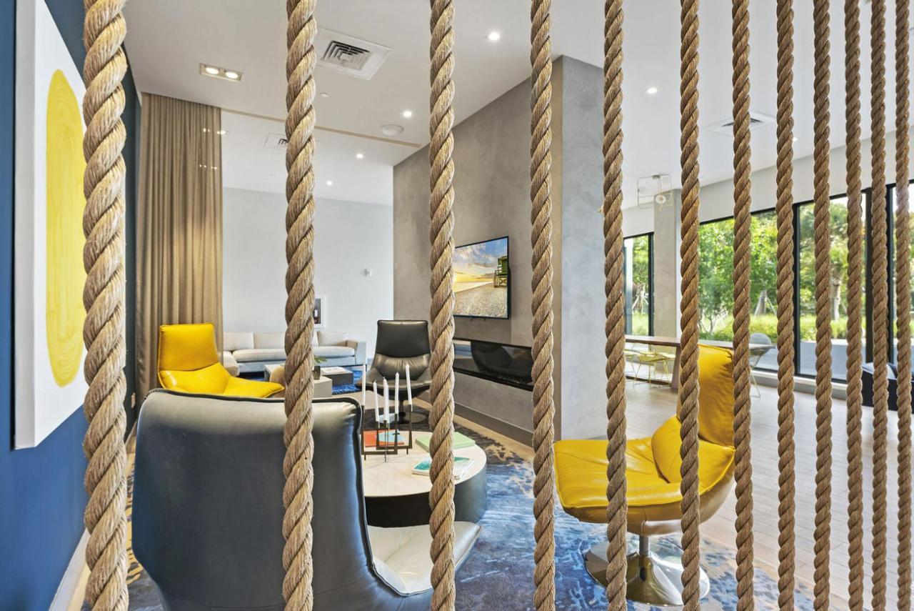 Upper East Side 1br W Gym Pool Wd Nr Mimo Mia-31 Apartment