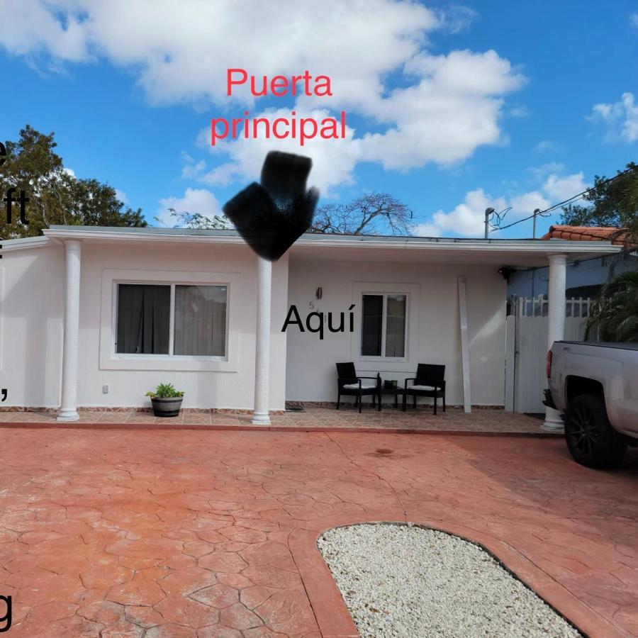 Beautiful House 7 Min From Airport W Free Parking Apartment *