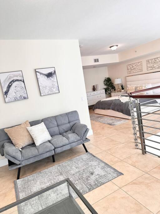 Apartment Sublime Views 2br Double Balcony Loft *