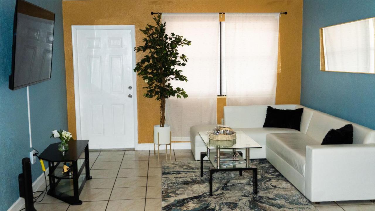 Mne Luxury In One Bedroom *