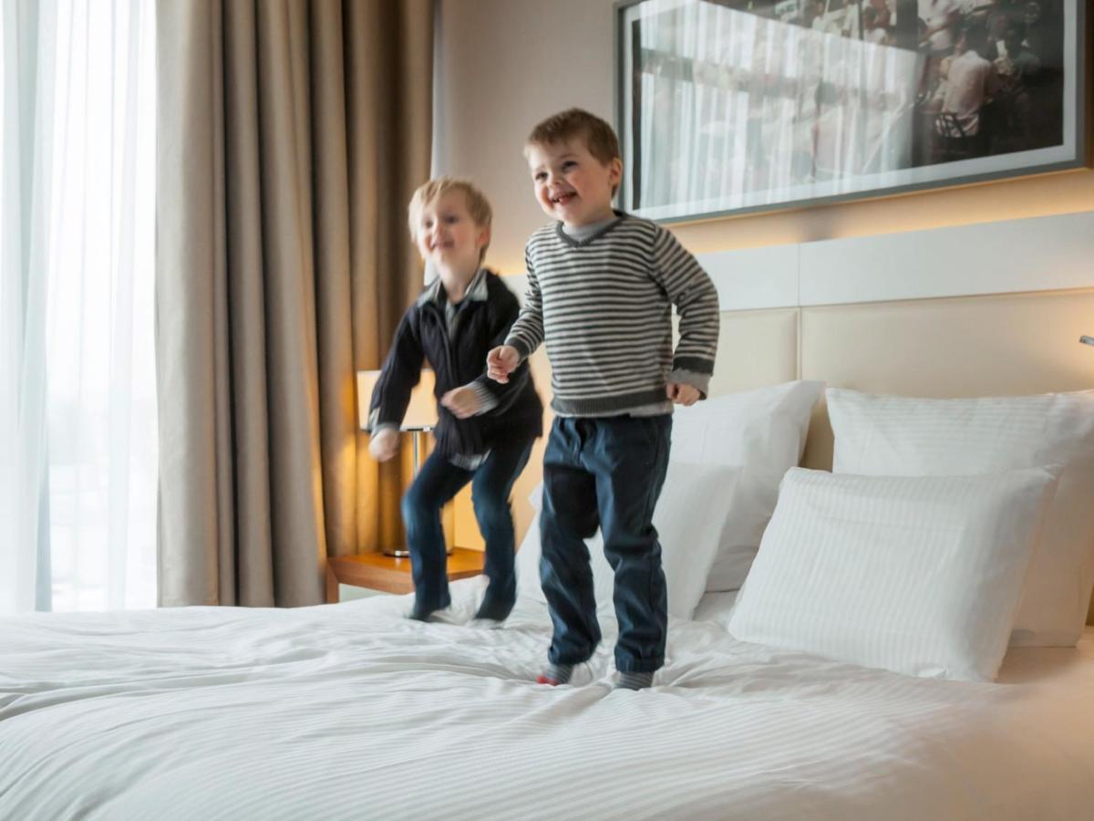 Hotel Pullman Miami Airport