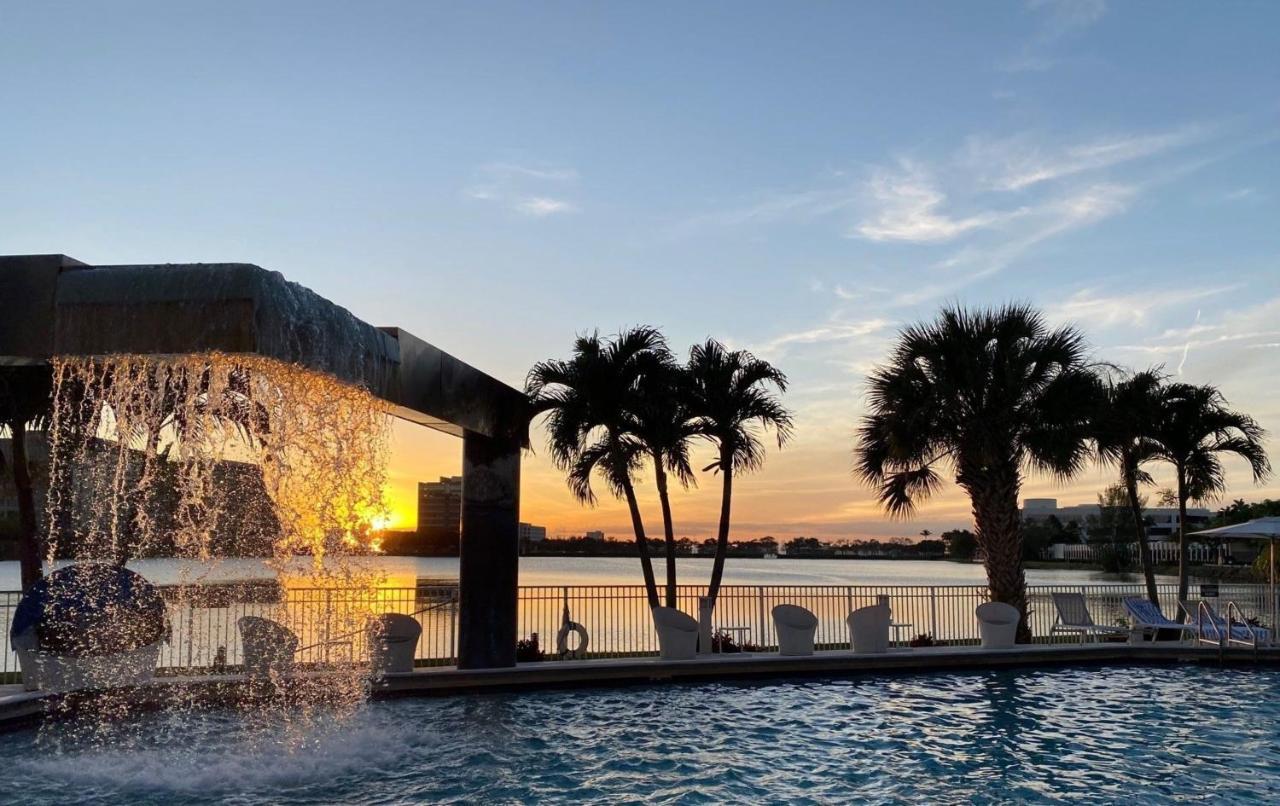 Pullman Miami Airport Hotel