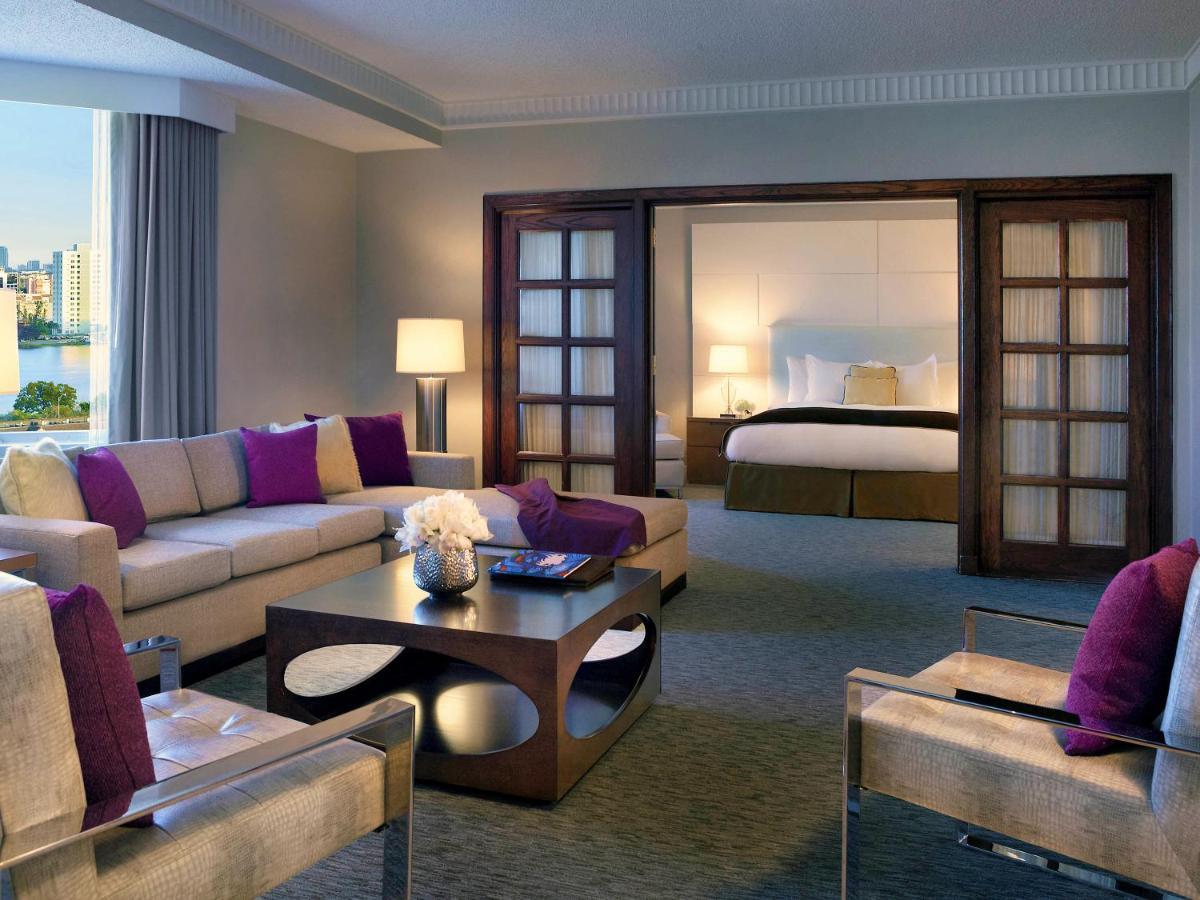 Pullman Miami Airport Hotel
