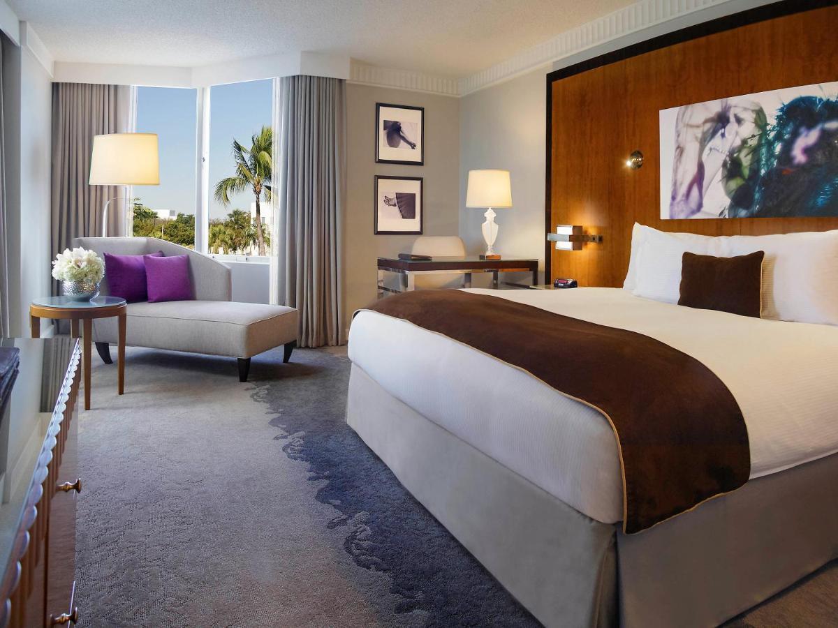 Hotel Pullman Miami Airport