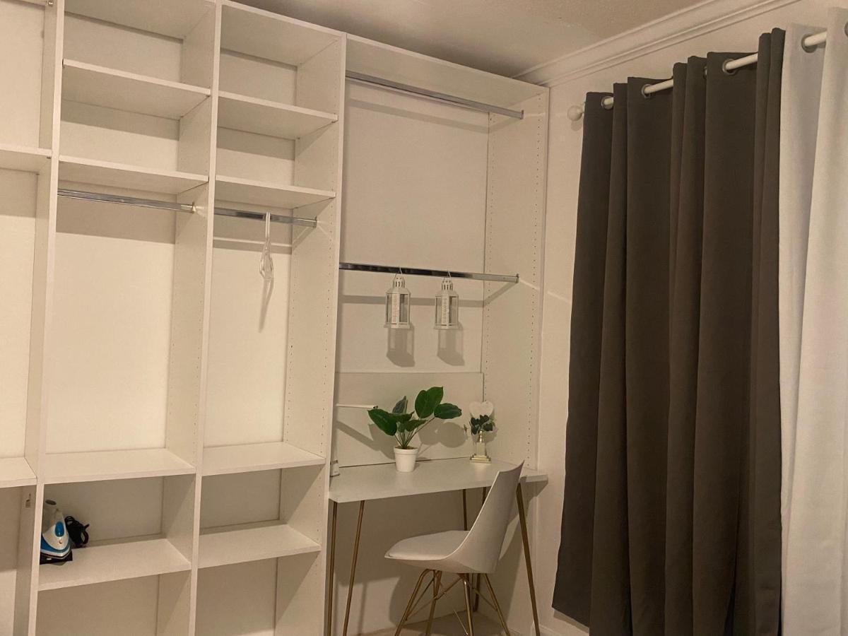Beautiful House 7 Min From Airport W Free Parking * Miami