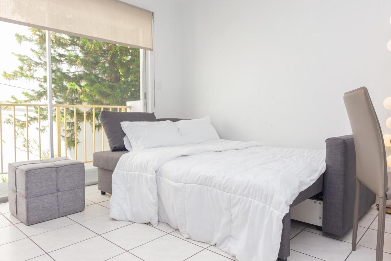 Two Bedroom - With Parking & Balcony - Heart Of Wynwood