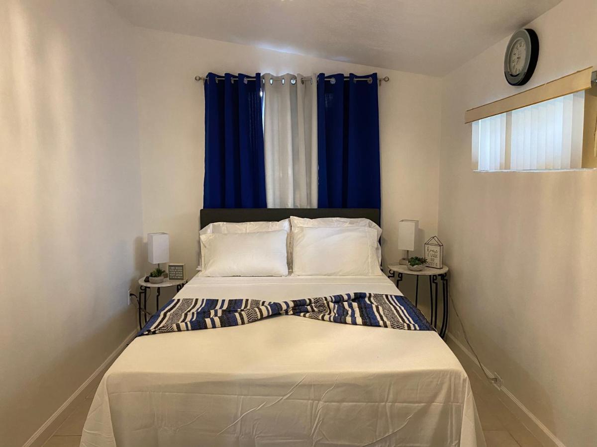 Apartment Beautiful House 7 Min From Airport W Free Parking Miami