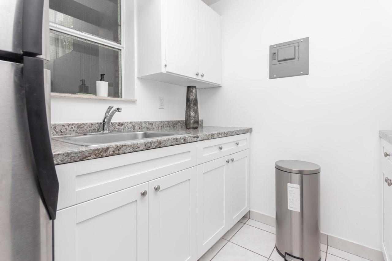 Two Bedroom - With Parking & Balcony - Heart Of Wynwood