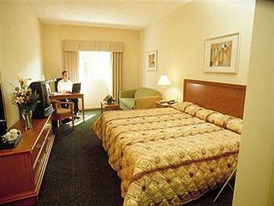 Rodeway - Coral Gables Inn South Miami