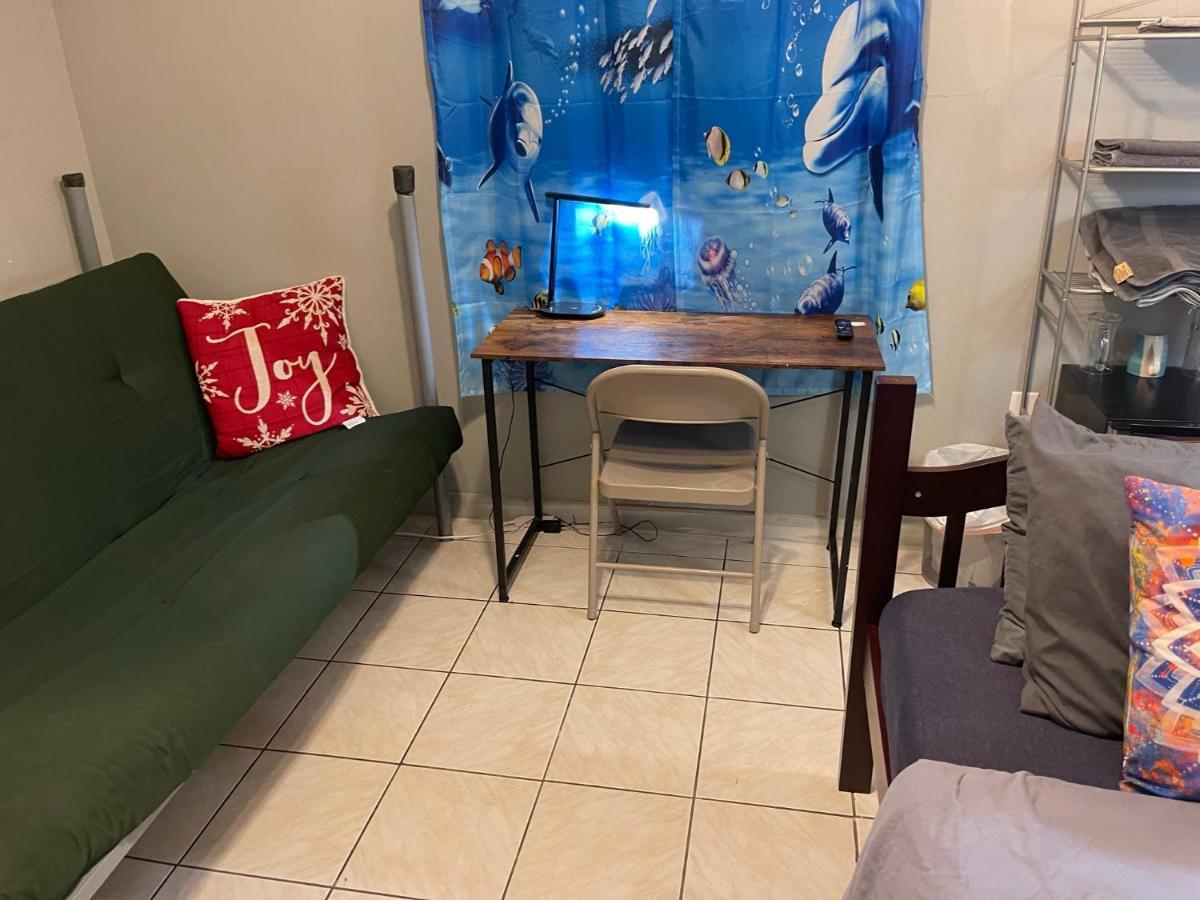 Value Inside Miami, Near Airport, Beach, Center & Metro * Miami