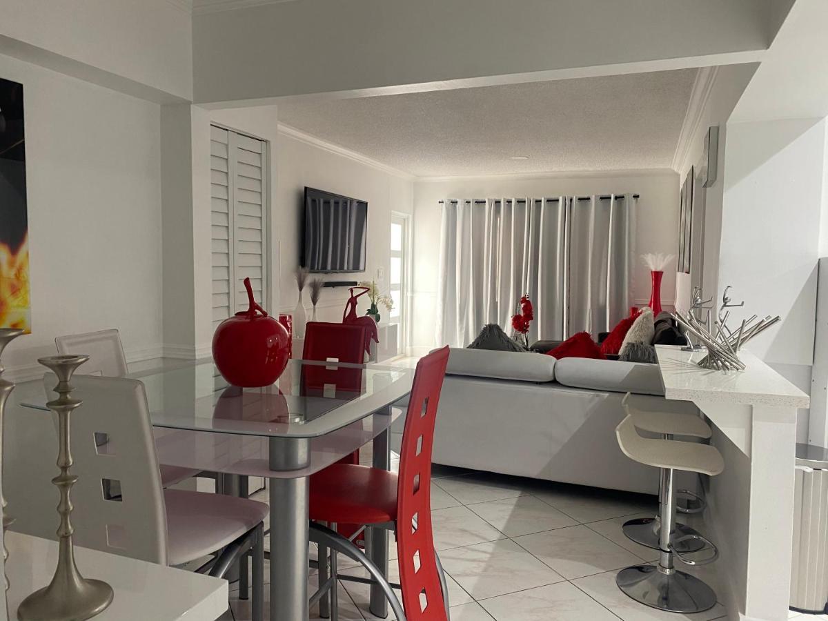 Beautiful House 7 Min From Airport W Free Parking Miami